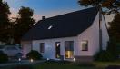Construction d'une maison Vraiville (27370) 289 000 &euro;