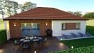 Construction d'une maison Wardrecques (62120) 212 000 &euro;