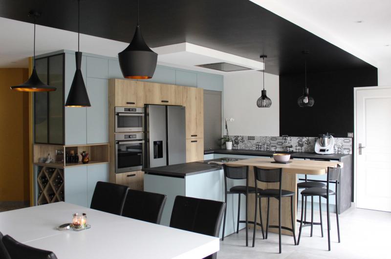 Construction d'une maison Amiens (80000) 324 510 &euro;