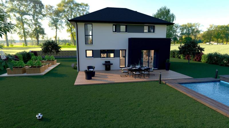 Construction d'une maison Athies (62223) 239 000 &euro;