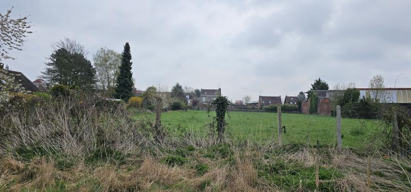 Construction d'une maison Baisieux (59780) 469 781 &euro;