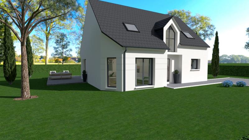 Construction d'une maison Boulleville (27210) 323 000 &euro;
