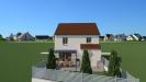 Construction d'une maison Courtry (77181) 355 000 &euro;