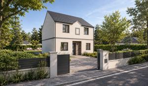 Maison neuve à vendre à Maison neuve à vendre Coutevroult (77580) 339 000 &euro;