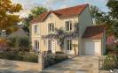 Construction d'une maison Hénonville (60119) 305 000 &euro;