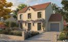 Construction d'une maison Le Thillay (95500) 420 000 &euro;