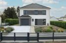 Construction d'une maison Lésigny (77150) 337 200 &euro;