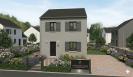 Construction d'une maison Lizy-sur-Ourcq (77440) 216 500 &euro;