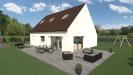 Construction d'une maison Loeuilly (80160) 462 500 &euro;