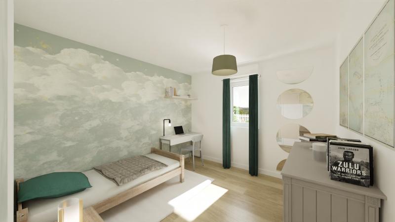 Construction d'une maison Mary-sur-Marne (77440) 241 500 &euro;