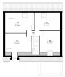 Construction d'une maison Mernel (35330) 225 000 &euro;