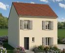 Construction d'une maison Mitry-Mory (77290) 304 200 &euro;