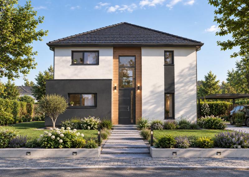 Construction d'une maison Noisy-le-Grand (93160) 679 500 &euro;