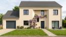 Construction d'une maison Ognes (60440) 274 500 &euro;