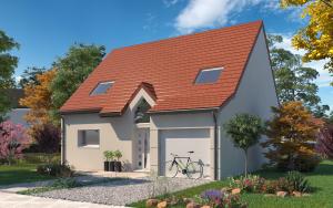Construction de maison à Poix-de-Picardie