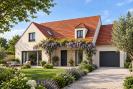 Construction d'une maison Rouvres-en-Multien (60620) 257 000 &euro;