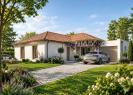 Construction d'une maison Thorigny-sur-Marne (77400) 431 200 &euro;