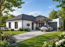 Construction d'une maison Thorigny-sur-Marne (77400) 431 200 &euro;