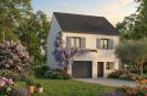 Construction d'une maison Vaucourtois (77580) 329 600 &euro;