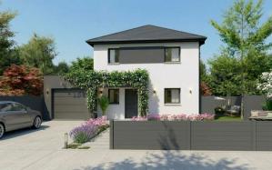 Maison neuve à vendre à Maison neuve à vendre Villeparisis (77270) 385 000 &euro;