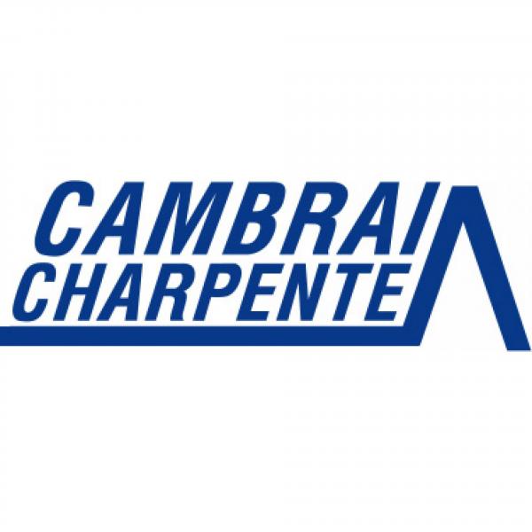 Cambrai charpente