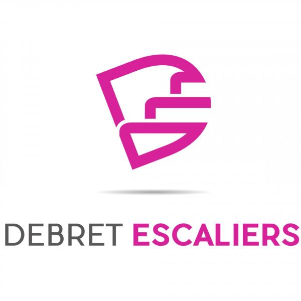 Debret Escaliers