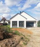 Construction maison plain-pied Bourg-Achard