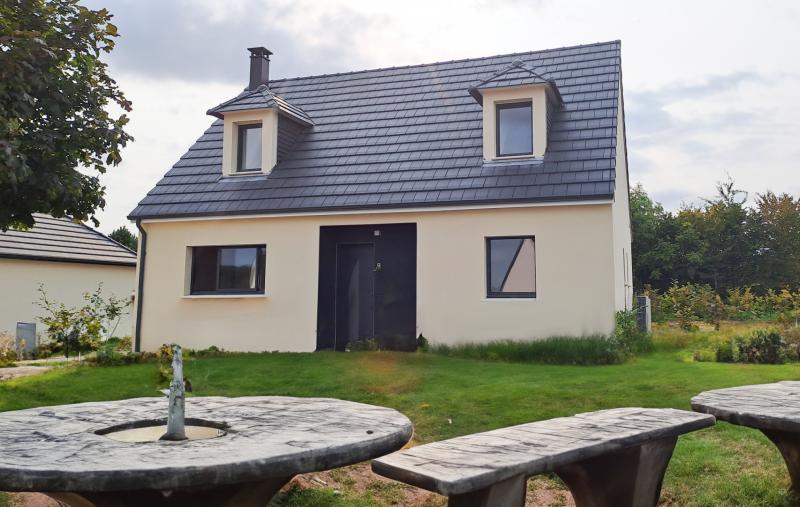 Construction maison R+Combles POIX-DE-PICARDIE