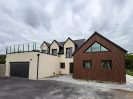 Costruction d'une maison R+Combles à Salouël