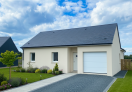 Construction d'une maison à Bayeux (14) en Novembre 2025