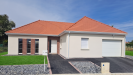 Construction maison de plain-pied à Ailly-sur-Somme