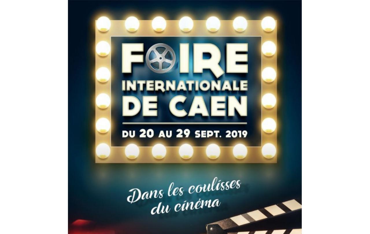 Foire Commerciale à Caen (14000) du 20/09/2019 au 29/09/2019