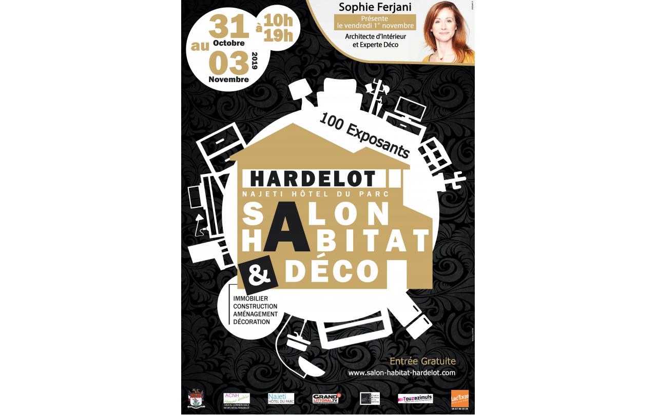 Salon De L'habitat à Neufchatel-hardelot (62152) du 31/10/2019 au 03/11/2019