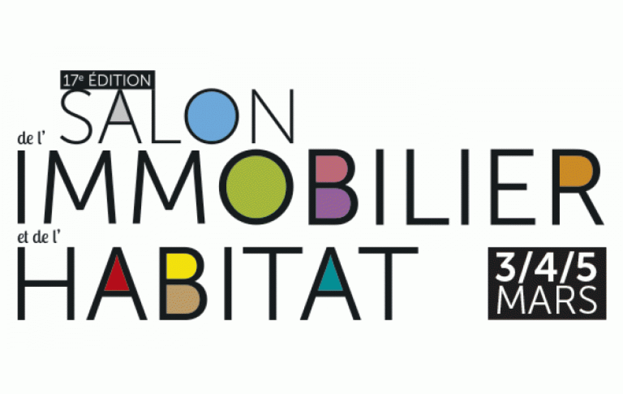 Salon De L'habitat Et De L'immobilier à Valenciennes (59300) du 03/03/2017 au 05/03/2017
