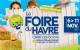 Foire à Le Havre (76600) du 06/11/2019 au 09/11/2019