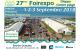 Foire Exposition à Dieppe (76200) du 01/09/2018 au 03/09/2018
