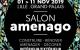 Salon Amenago à Lille (59000) du 01/11/2019 au 11/11/2019