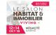 Salon De L'habitat Et De L'immobilier à Amiens (80000) du 12/10/2018 au 14/10/2018