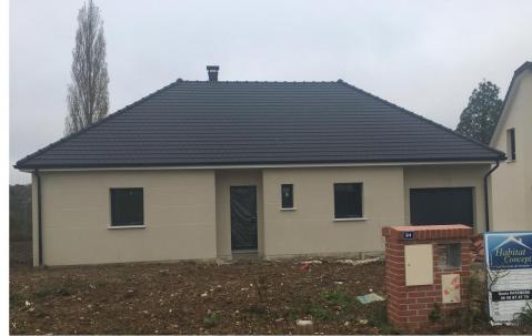 Portes Ouvertes à Barentin (76360) les 23/11/2019 et 24/11/2019