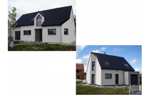 Portes Ouvertes à Bertangles (80260) les 27/04/2019 et 28/04/2019