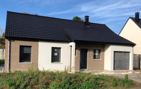 Portes Ouvertes à Brebieres (62117) les 16/11/2019 et 17/11/2019