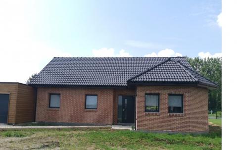 Portes Ouvertes à Curgies (59990) les 08/06/2019 et 09/06/2019