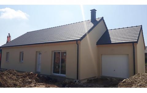 Portes Ouvertes à La Neuve-grange (27150) les 01/06/2019 et 02/06/2019