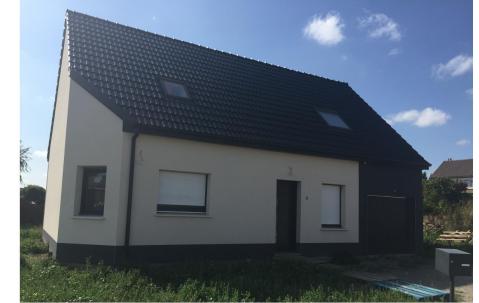 Portes Ouvertes à Prouvy (59121) les 13/10/2018 et 14/10/2018