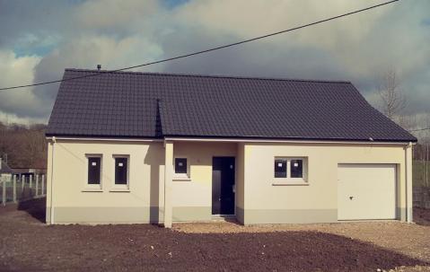 Portes Ouvertes à Sommery (76440) les 01/04/2017 et 02/04/2017