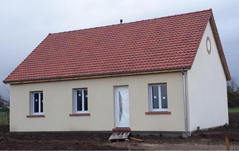 Portes Ouvertes à Dampierre-en-bray (76220) les 30/03/2019 et 31/03/2019