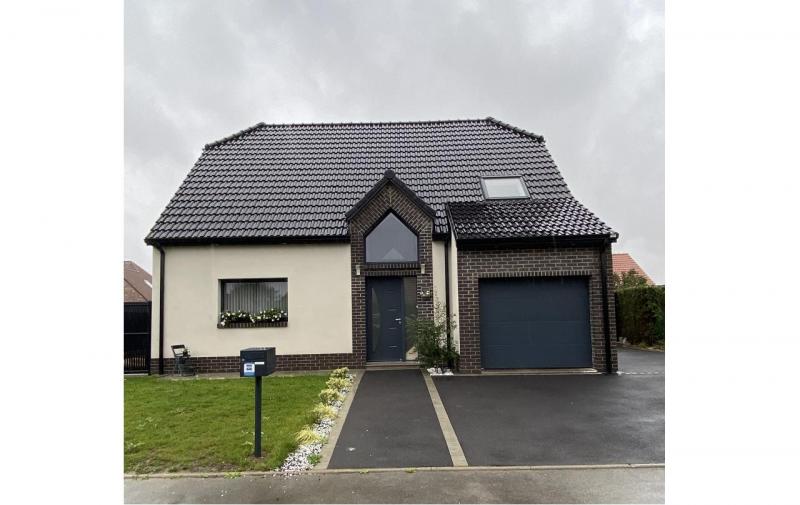 Portes Ouvertes à Haisnes (62138) les 24/10/2020 et 25/10/2020