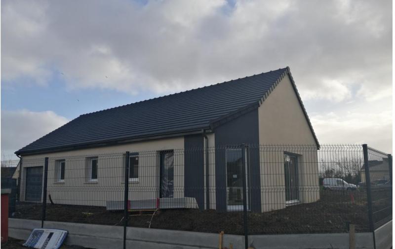 Portes Ouvertes à Le Mesnil-patry (14740) les 18/01/2020 et 19/01/2020