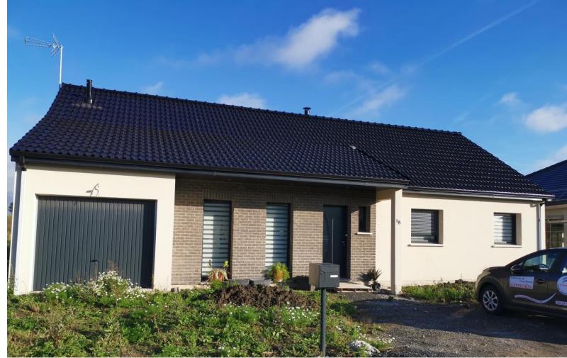 Portes Ouvertes à Oisy (59195) les 16/11/2019 et 17/11/2019