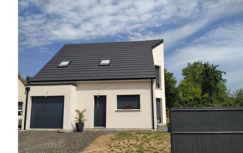 Portes Ouvertes à Rubempre (80260) les 06/07/2019 et 07/07/2019
